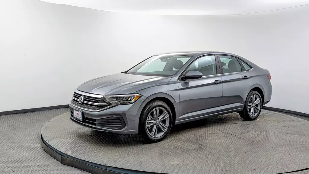 Florida Fine Cars - Used VOLKSWAGEN JETTA 2024 WEST PALM SE