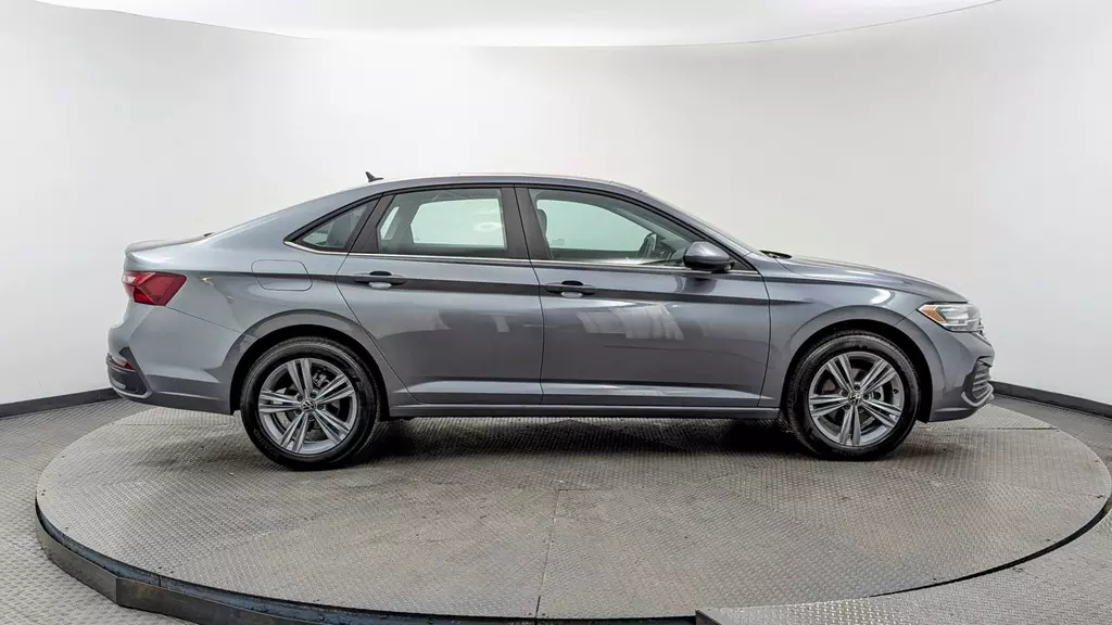 Florida Fine Cars - Used VOLKSWAGEN JETTA 2024 WEST PALM SE