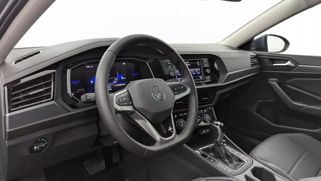 Florida Fine Cars - Used VOLKSWAGEN JETTA 2024 WEST PALM SE