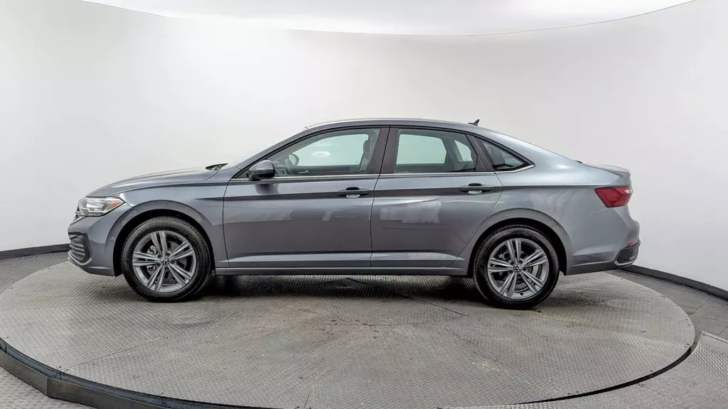 Florida Fine Cars - Used VOLKSWAGEN JETTA 2024 WEST PALM SE