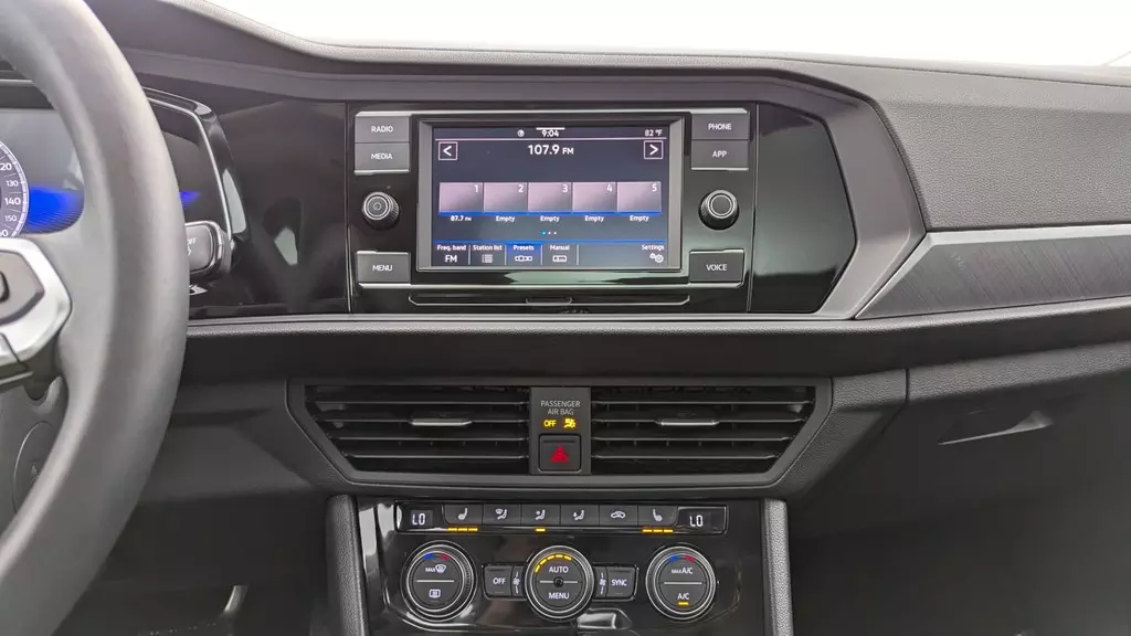 Florida Fine Cars - Used VOLKSWAGEN JETTA 2024 WEST PALM SE