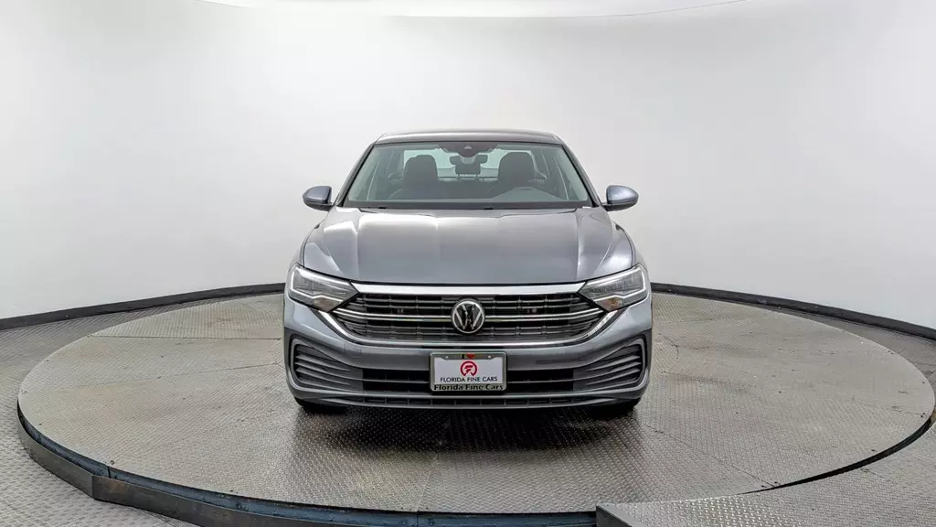 Florida Fine Cars - Used VOLKSWAGEN JETTA 2024 WEST PALM SE