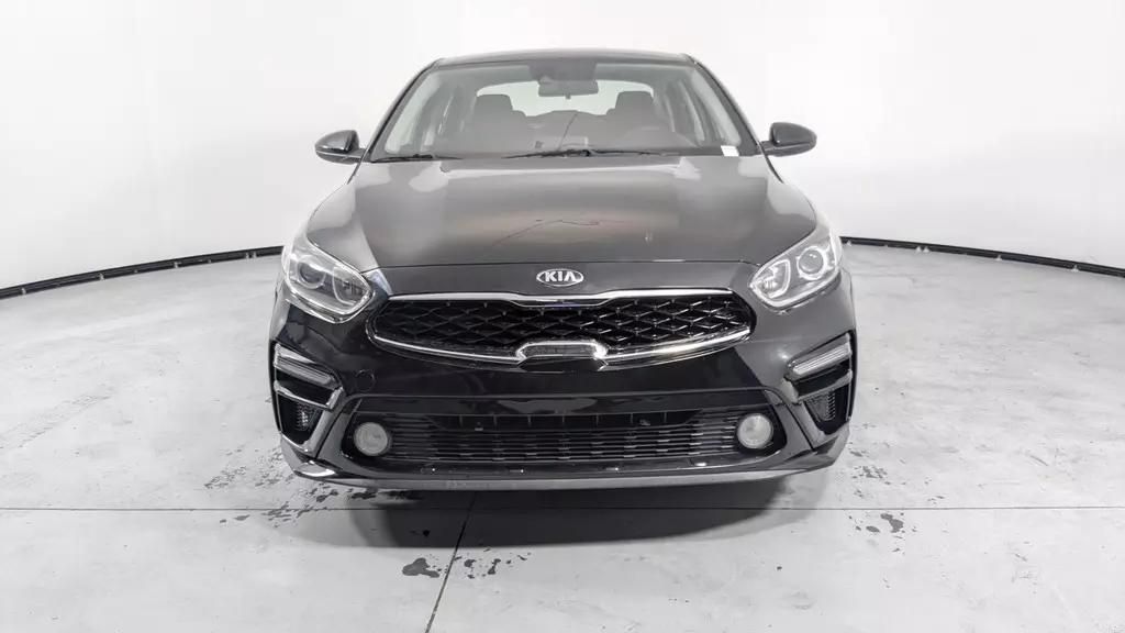 Florida Fine Cars - Used KIA FORTE 2020 ORLANDO LXS