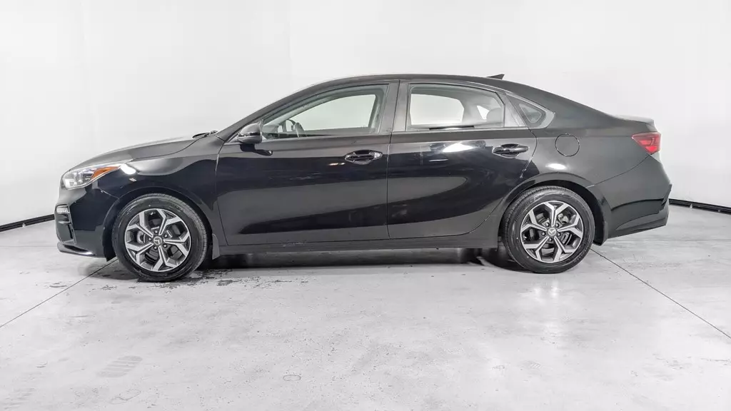 Florida Fine Cars - Used KIA FORTE 2020 ORLANDO LXS