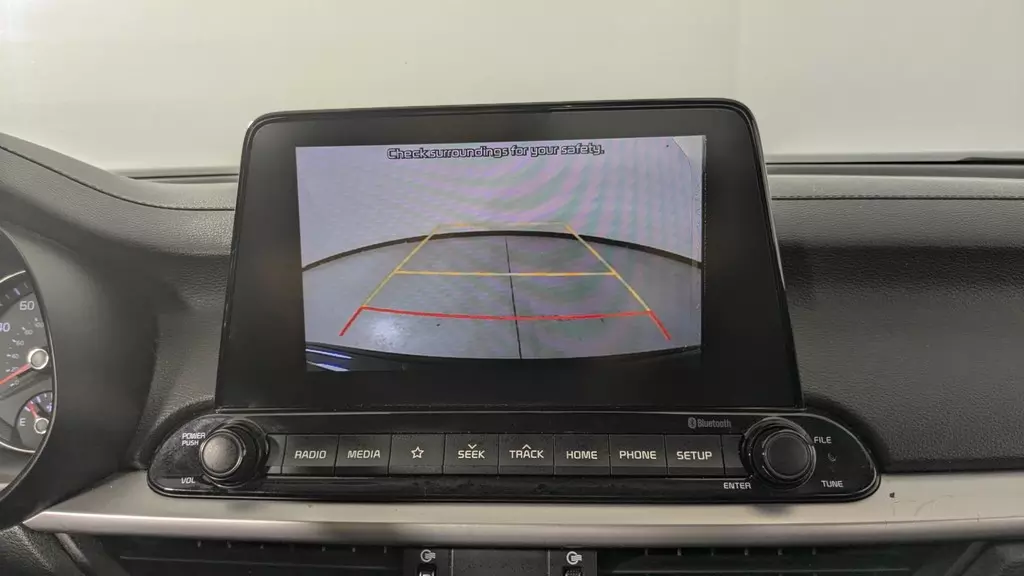 Florida Fine Cars - Used KIA FORTE 2020 ORLANDO LXS