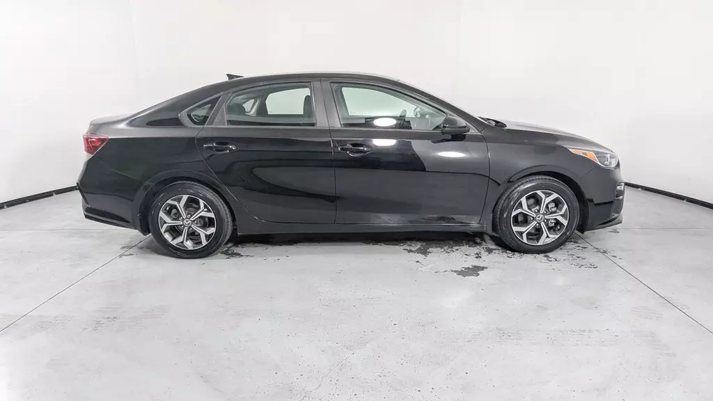 Florida Fine Cars - Used KIA FORTE 2020 ORLANDO LXS