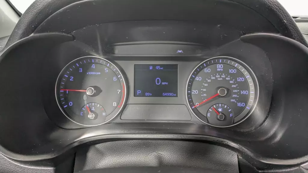 Florida Fine Cars - Used KIA FORTE 2020 ORLANDO LXS