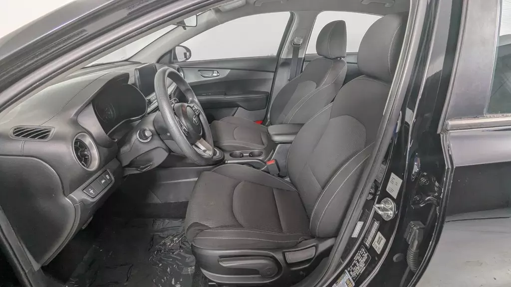 Florida Fine Cars - Used KIA FORTE 2020 ORLANDO LXS