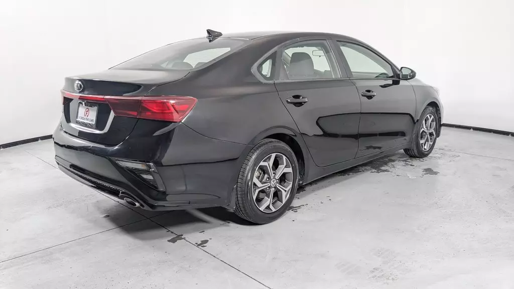 Florida Fine Cars - Used KIA FORTE 2020 ORLANDO LXS