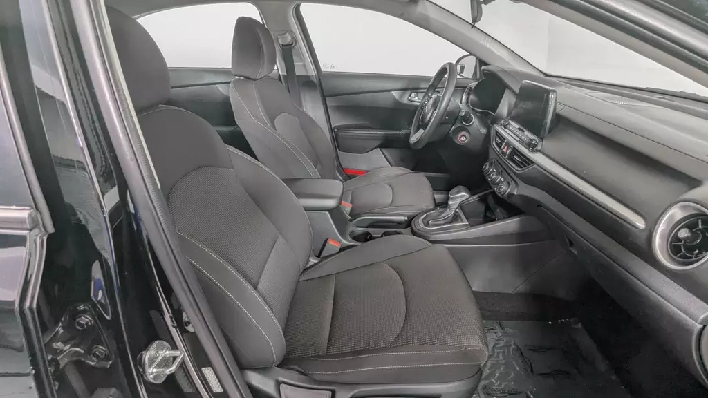 Florida Fine Cars - Used KIA FORTE 2020 ORLANDO LXS