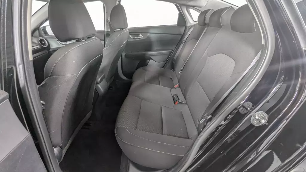 Florida Fine Cars - Used KIA FORTE 2020 ORLANDO LXS