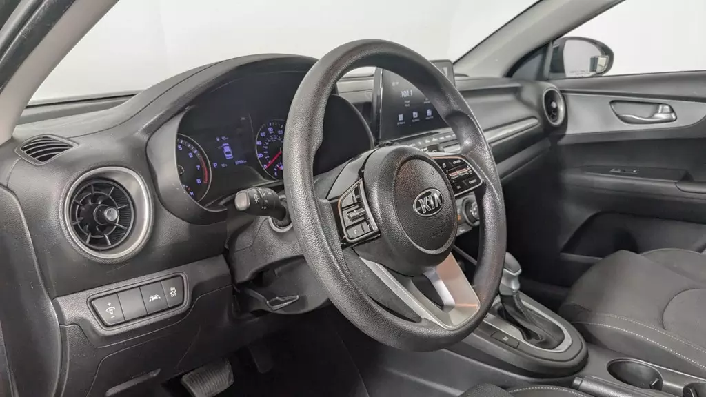 Florida Fine Cars - Used KIA FORTE 2020 ORLANDO LXS