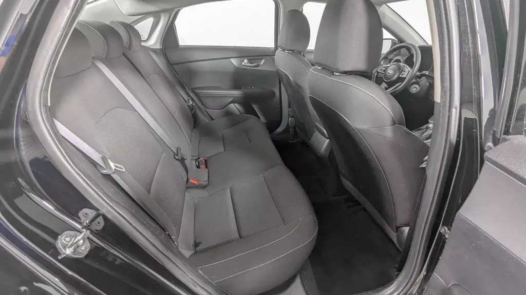 Florida Fine Cars - Used KIA FORTE 2020 ORLANDO LXS