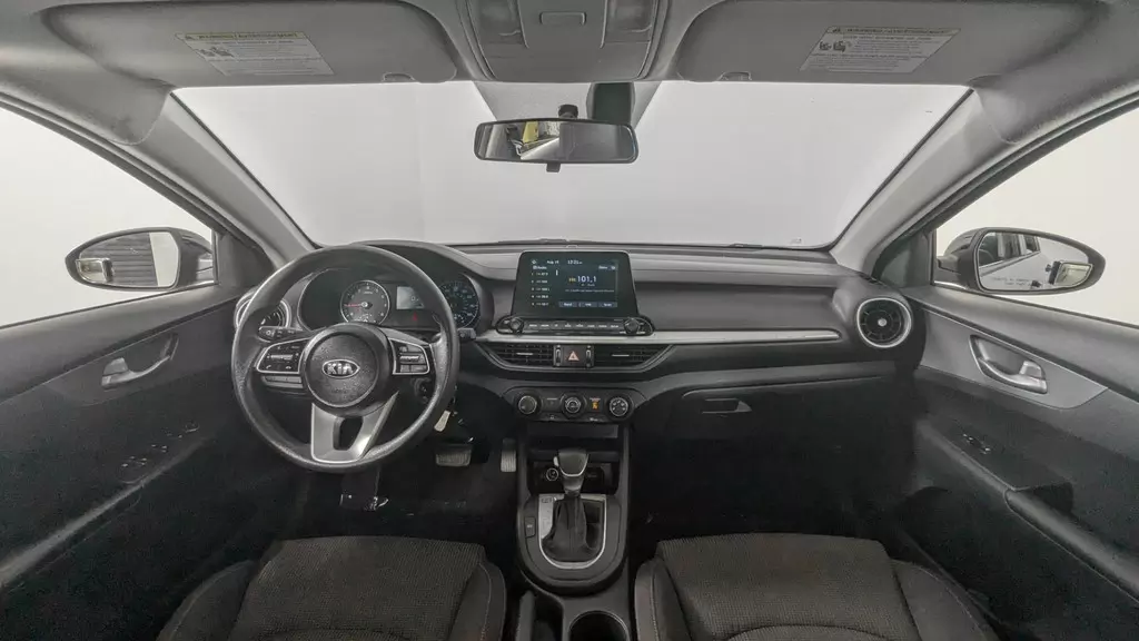 Florida Fine Cars - Used KIA FORTE 2020 ORLANDO LXS