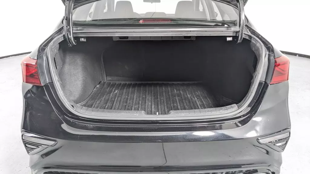 Florida Fine Cars - Used KIA FORTE 2020 ORLANDO LXS