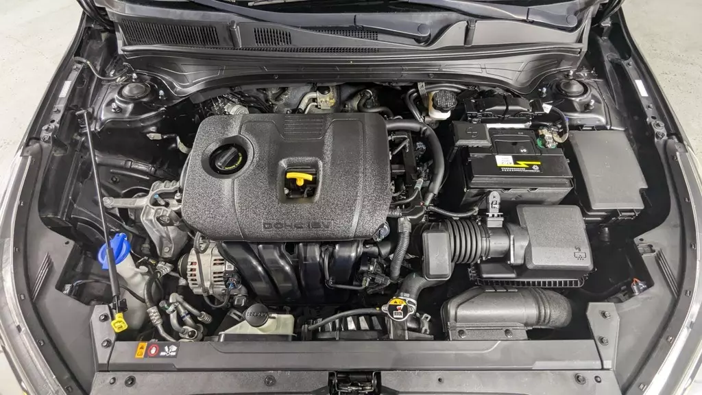 Florida Fine Cars - Used KIA FORTE 2020 ORLANDO LXS