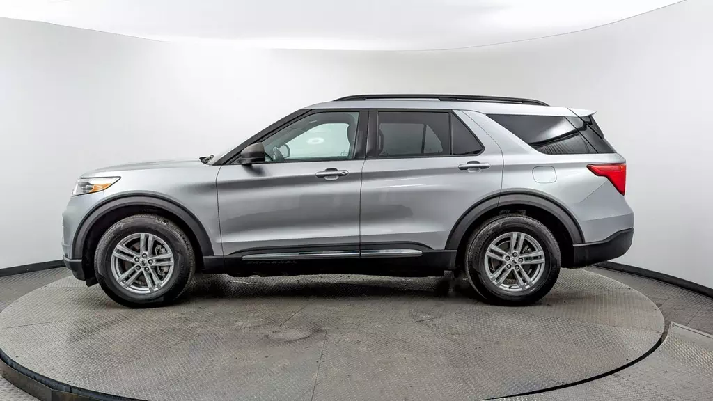 Florida Fine Cars - Used FORD EXPLORER 2020 MIAMI XLT