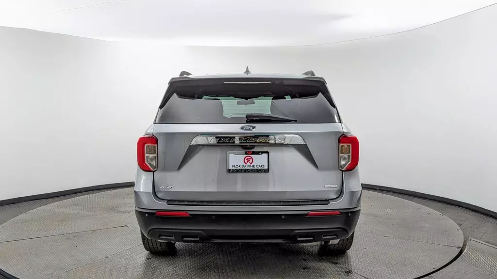 Florida Fine Cars - Used FORD EXPLORER 2020 MIAMI XLT