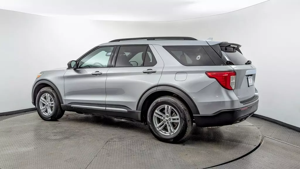Florida Fine Cars - Used FORD EXPLORER 2020 MIAMI XLT
