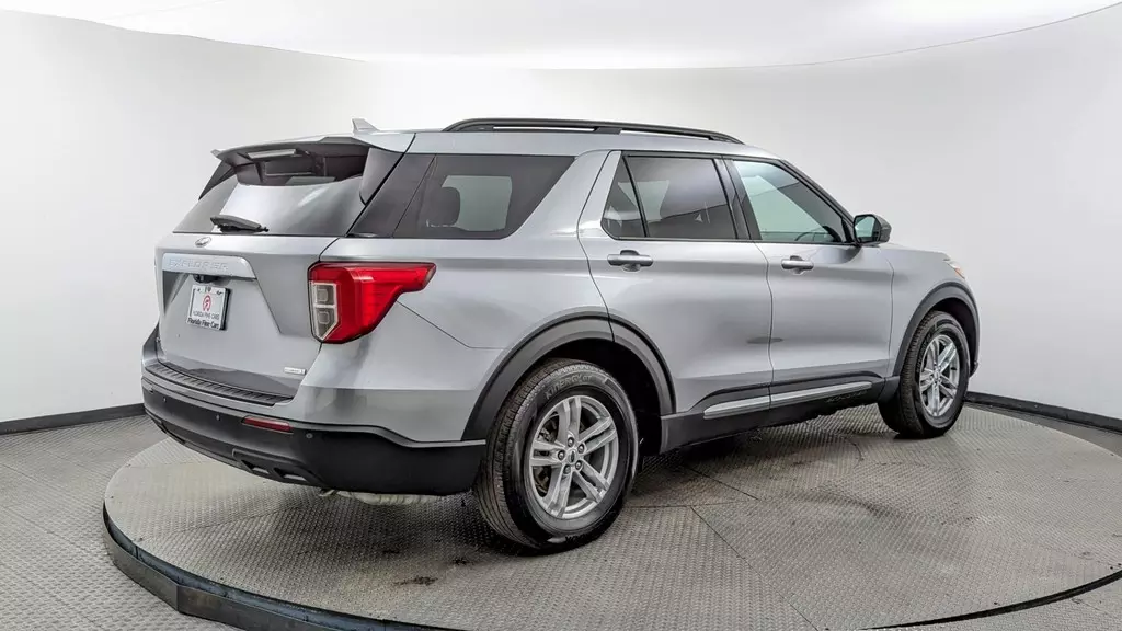 Florida Fine Cars - Used FORD EXPLORER 2020 MIAMI XLT