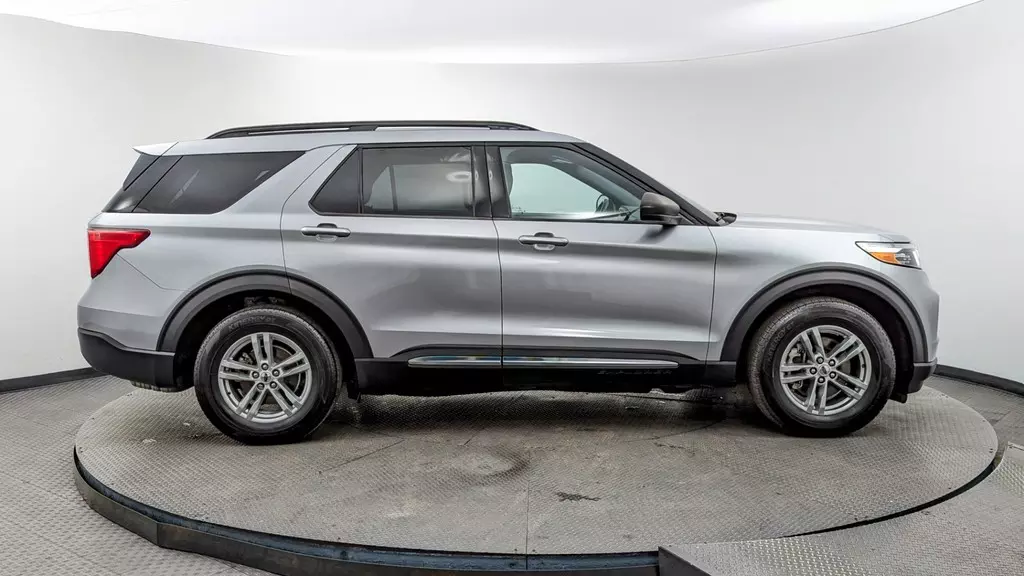 Florida Fine Cars - Used FORD EXPLORER 2020 MIAMI XLT