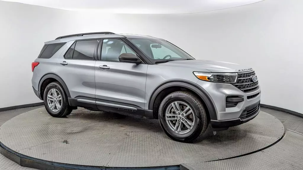 Florida Fine Cars - Used FORD EXPLORER 2020 MIAMI XLT