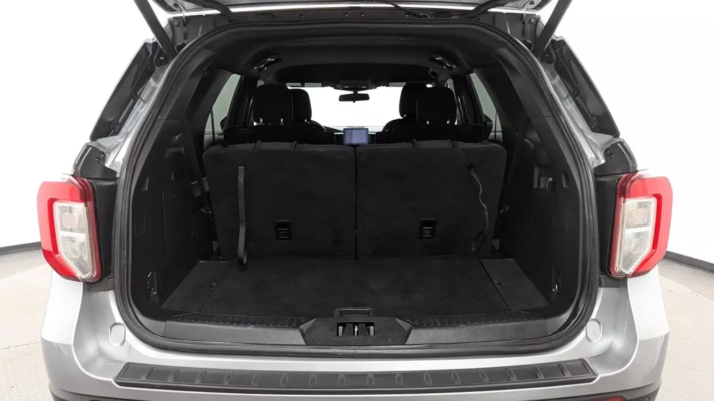 Florida Fine Cars - Used FORD EXPLORER 2020 MIAMI XLT