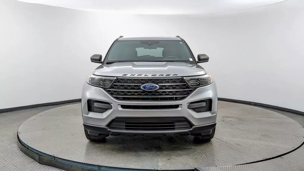 Florida Fine Cars - Used FORD EXPLORER 2020 MIAMI XLT