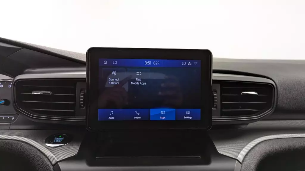 Florida Fine Cars - Used FORD EXPLORER 2020 MIAMI XLT