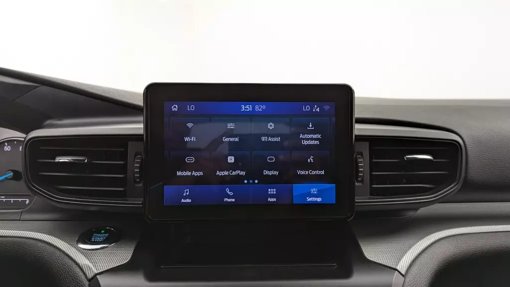 Florida Fine Cars - Used FORD EXPLORER 2020 MIAMI XLT