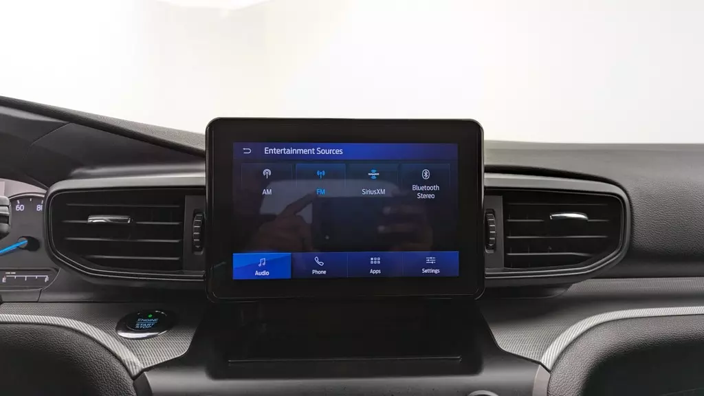 Florida Fine Cars - Used FORD EXPLORER 2020 MIAMI XLT