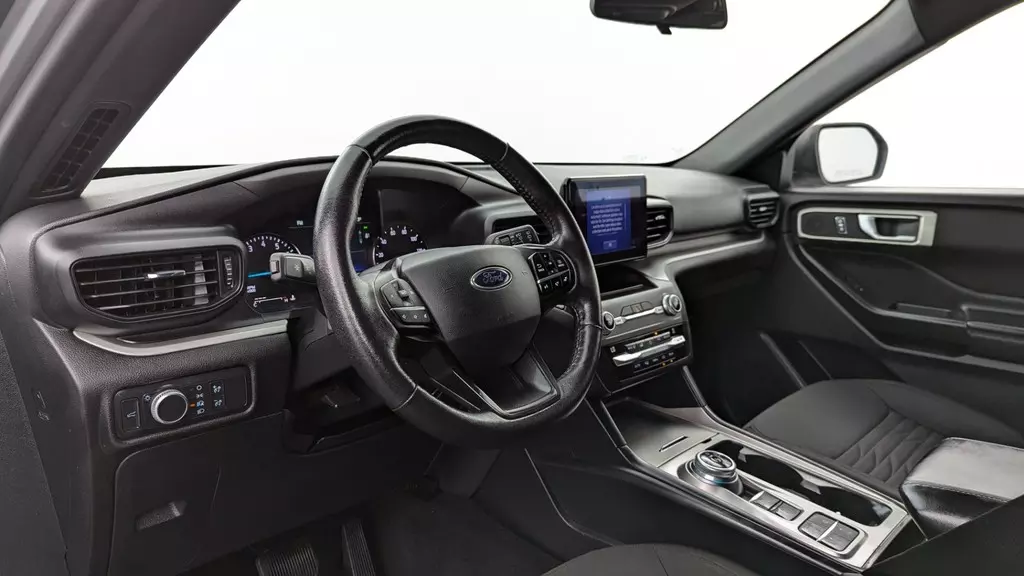 Florida Fine Cars - Used FORD EXPLORER 2020 MIAMI XLT