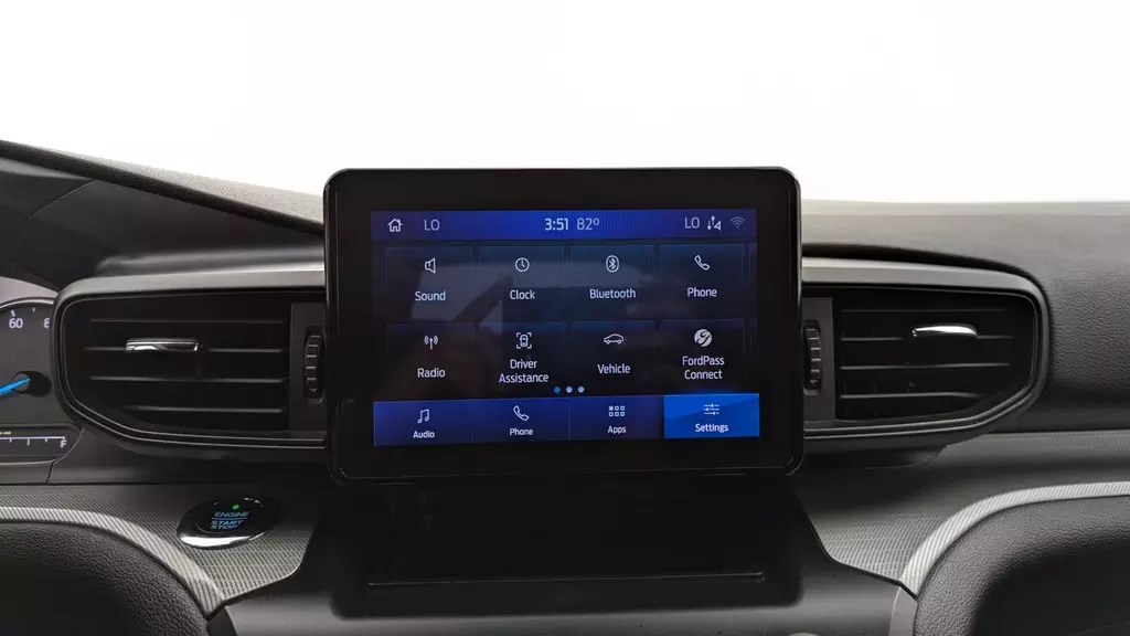 Florida Fine Cars - Used FORD EXPLORER 2020 MIAMI XLT