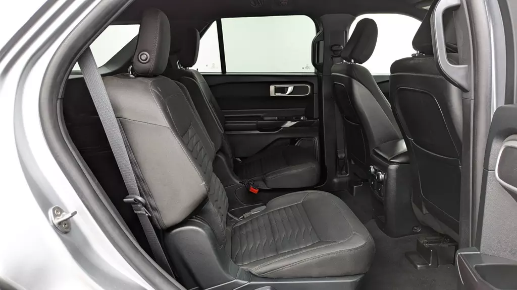 Florida Fine Cars - Used FORD EXPLORER 2020 MIAMI XLT