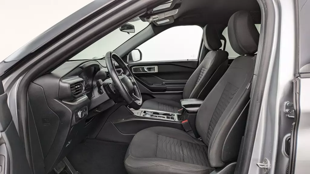 Florida Fine Cars - Used FORD EXPLORER 2020 MIAMI XLT