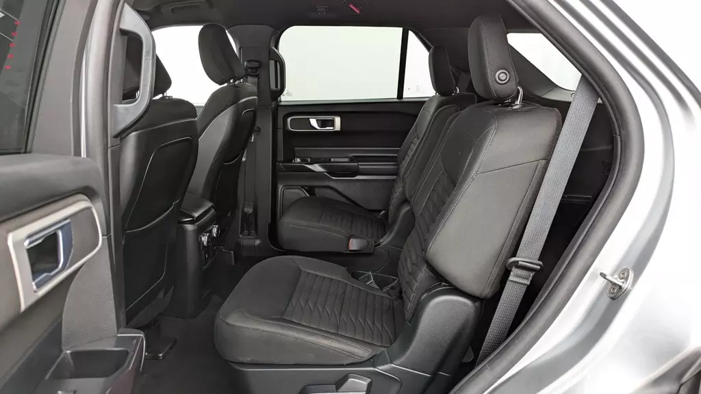 Florida Fine Cars - Used FORD EXPLORER 2020 MIAMI XLT