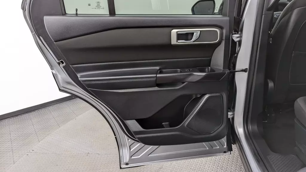 Florida Fine Cars - Used FORD EXPLORER 2020 MIAMI XLT