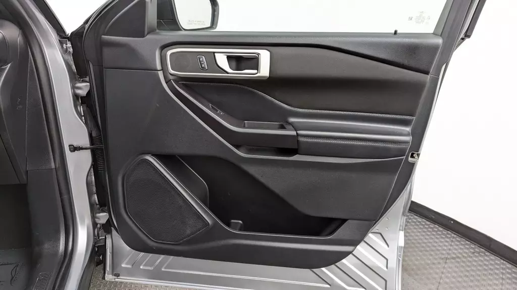 Florida Fine Cars - Used FORD EXPLORER 2020 MIAMI XLT