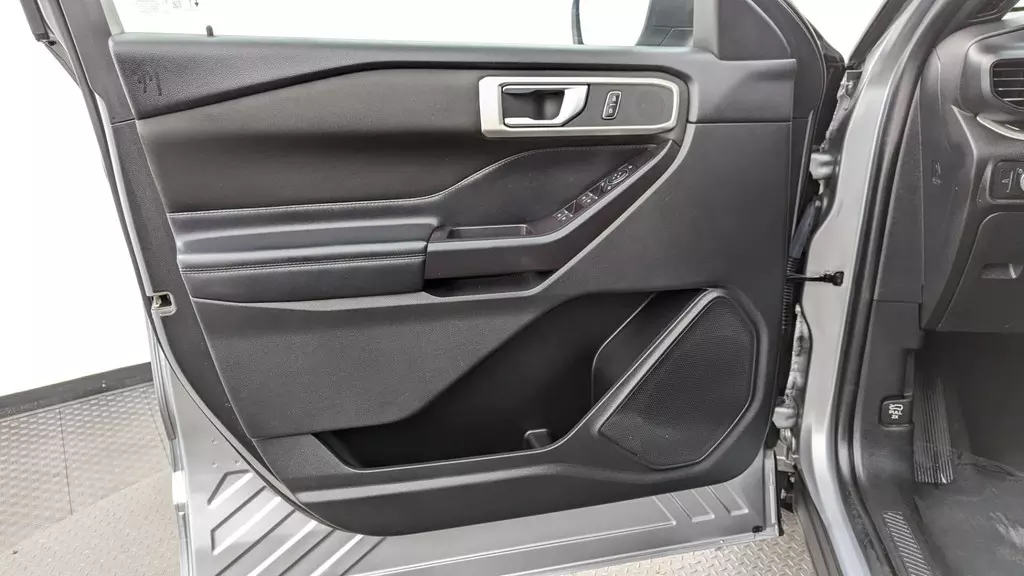 Florida Fine Cars - Used FORD EXPLORER 2020 MIAMI XLT
