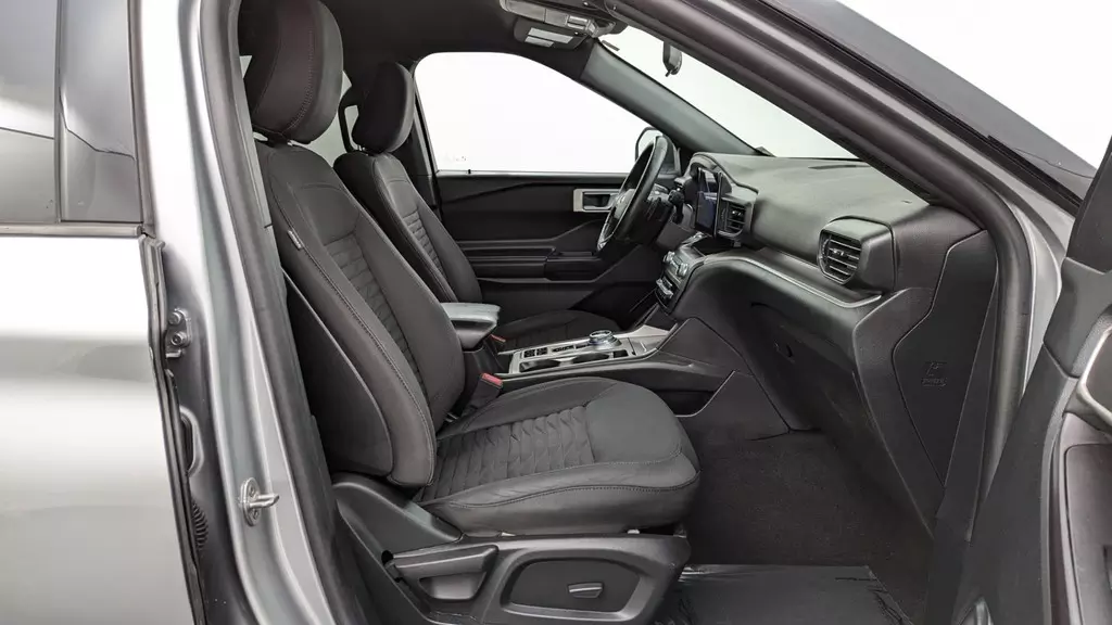 Florida Fine Cars - Used FORD EXPLORER 2020 MIAMI XLT