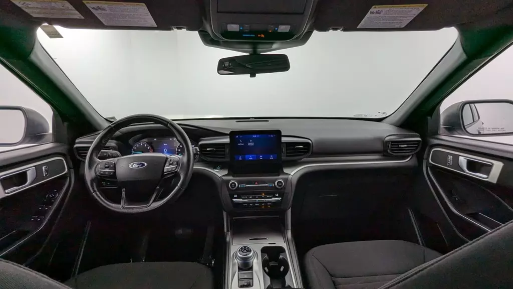 Florida Fine Cars - Used FORD EXPLORER 2020 MIAMI XLT