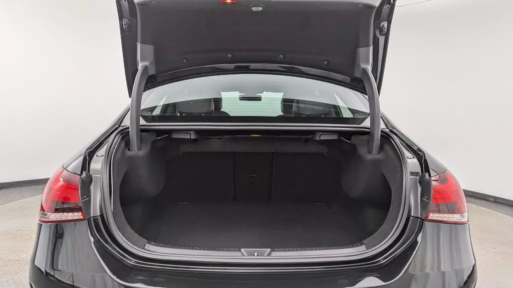 Florida Fine Cars - Used MERCEDES-BENZ A-CLASS 2021 WEST PALM AMG A 35