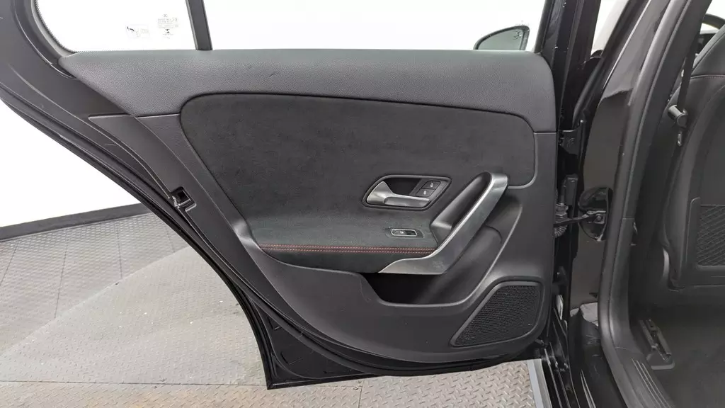 Florida Fine Cars - Used MERCEDES-BENZ A-CLASS 2021 WEST PALM AMG A 35