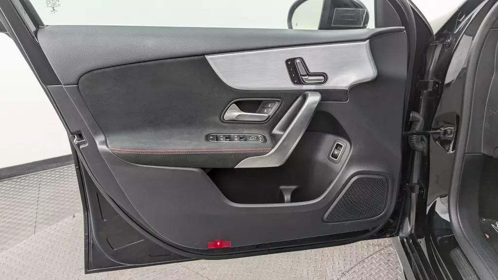 Florida Fine Cars - Used MERCEDES-BENZ A-CLASS 2021 WEST PALM AMG A 35