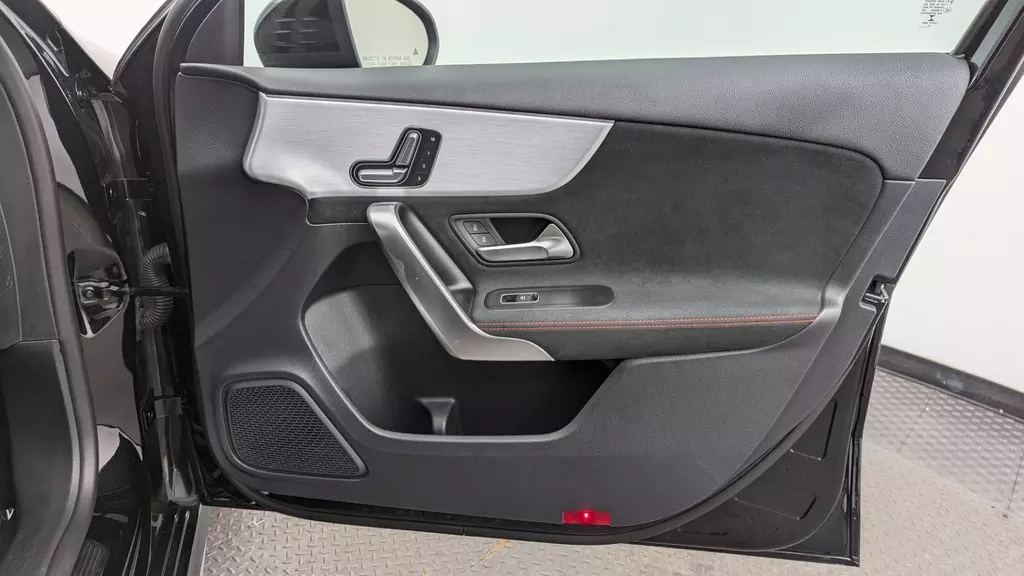 Florida Fine Cars - Used MERCEDES-BENZ A-CLASS 2021 WEST PALM AMG A 35