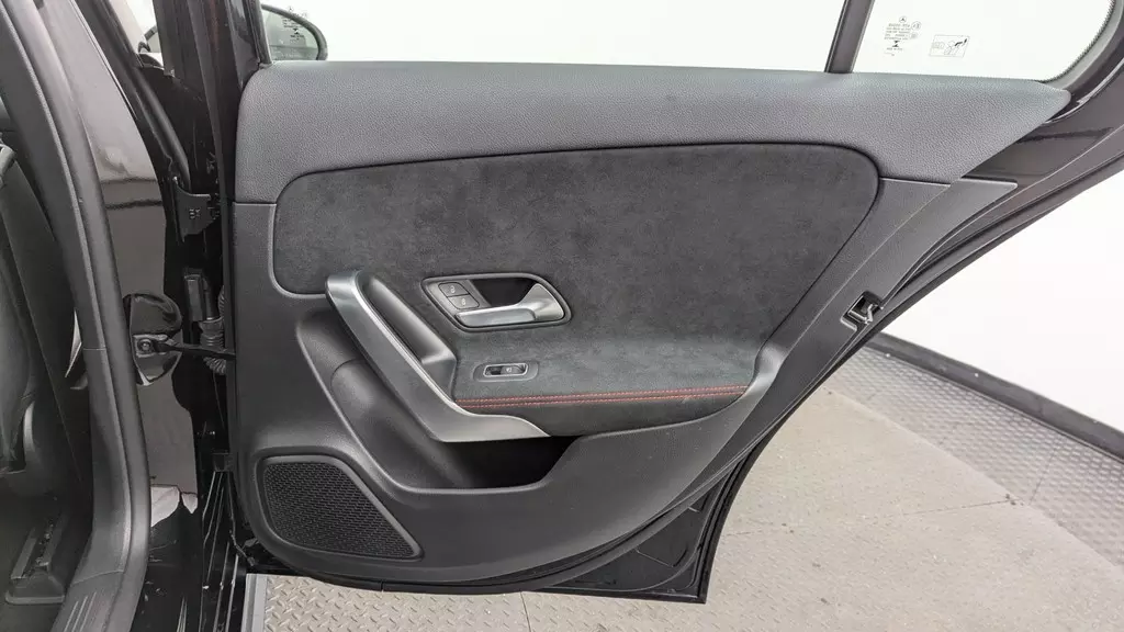 Florida Fine Cars - Used MERCEDES-BENZ A-CLASS 2021 WEST PALM AMG A 35