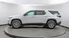 Florida Fine Cars - Used CHEVROLET TRAVERSE 2023 MIAMI LS