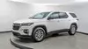 Florida Fine Cars - Used CHEVROLET TRAVERSE 2023 MIAMI LS