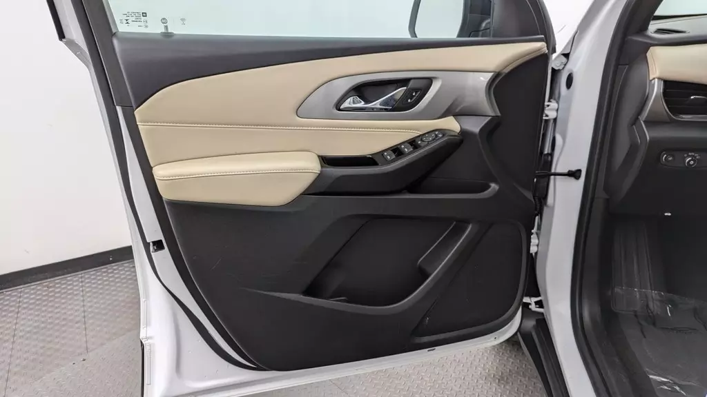 Florida Fine Cars - Used CHEVROLET TRAVERSE 2023 MIAMI LS