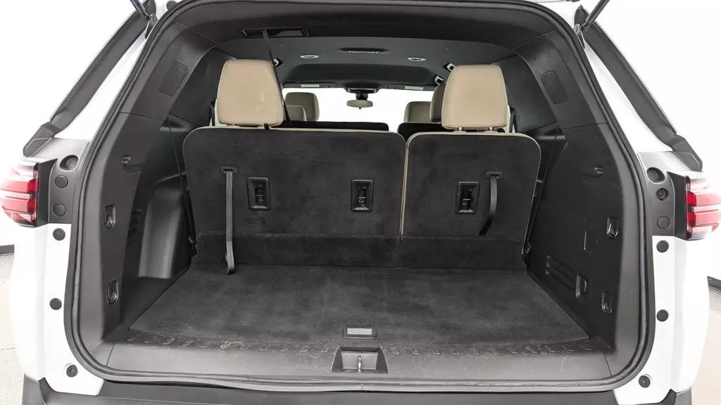 Florida Fine Cars - Used CHEVROLET TRAVERSE 2023 MIAMI LS